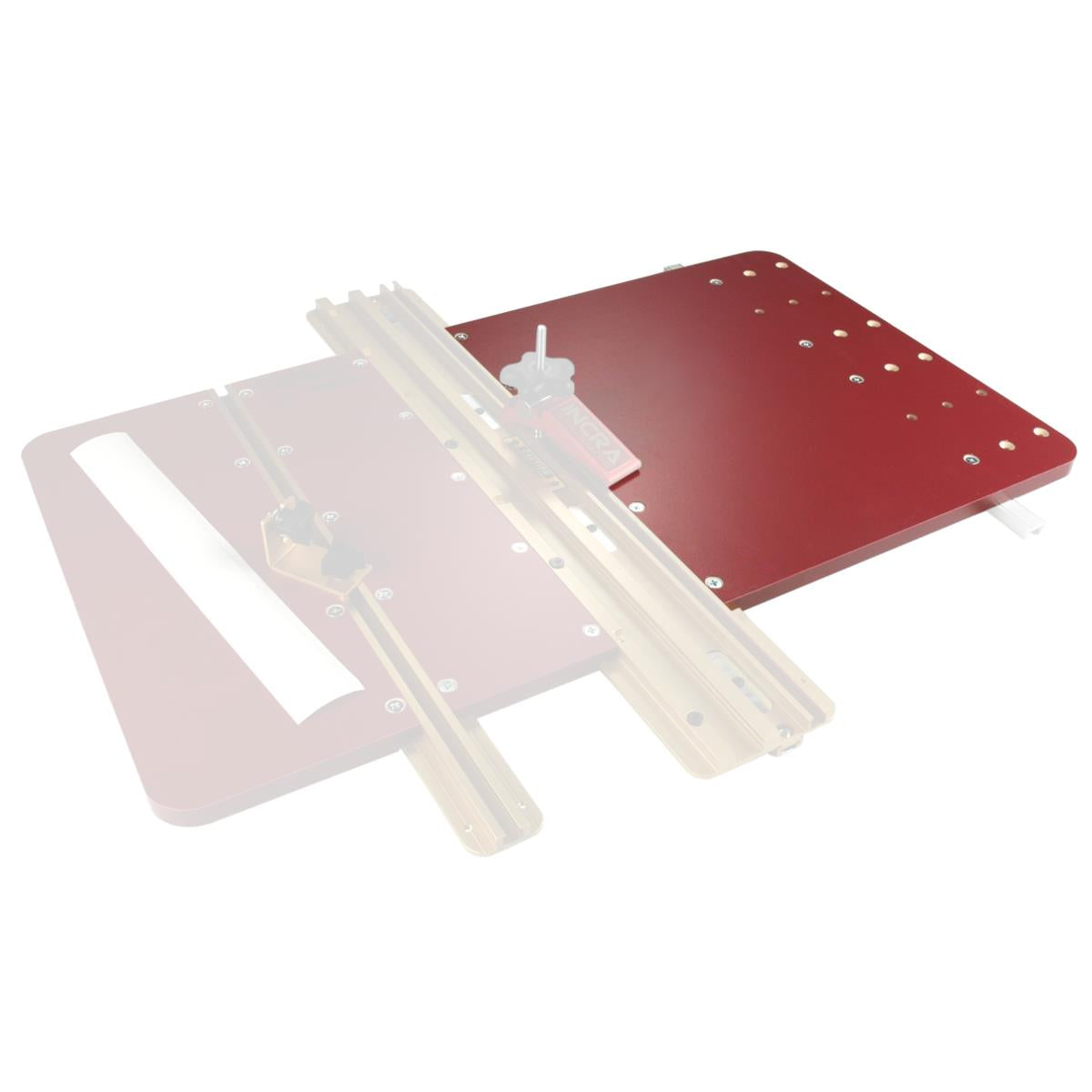 INCRA Replacement Miter Express Drop Panel