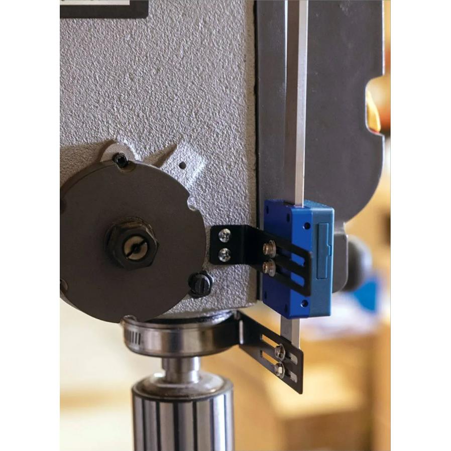 iGaging EZ-Depth Drill Press DRO 125mm/5"
