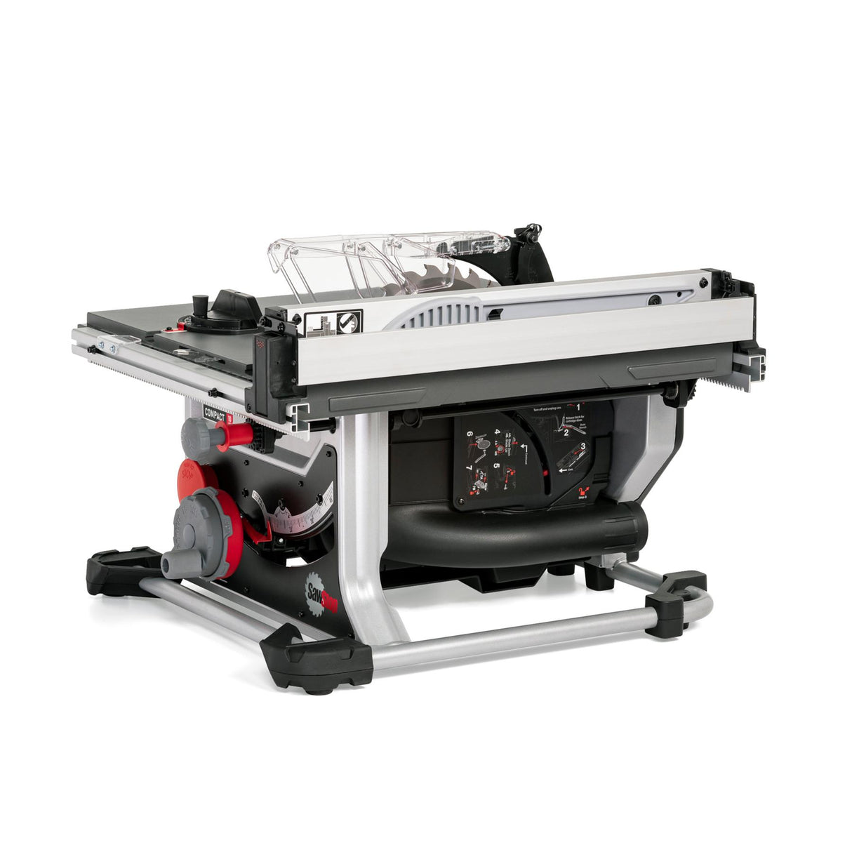 SawStop Compact Table Saw - 230v