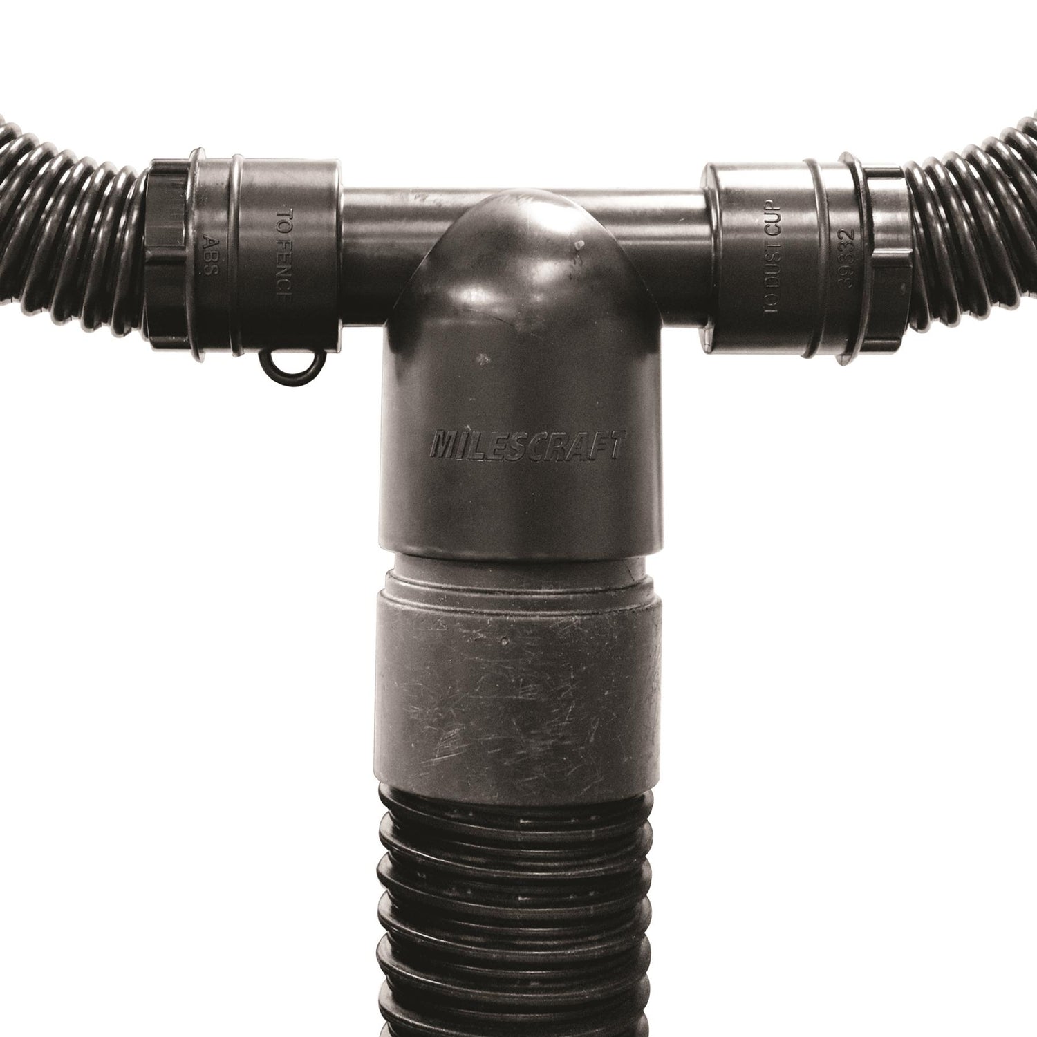 Milescraft DustRouter