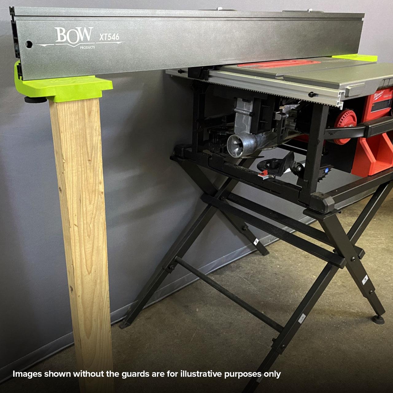 Bow Products XT Feed Supports (Pair)