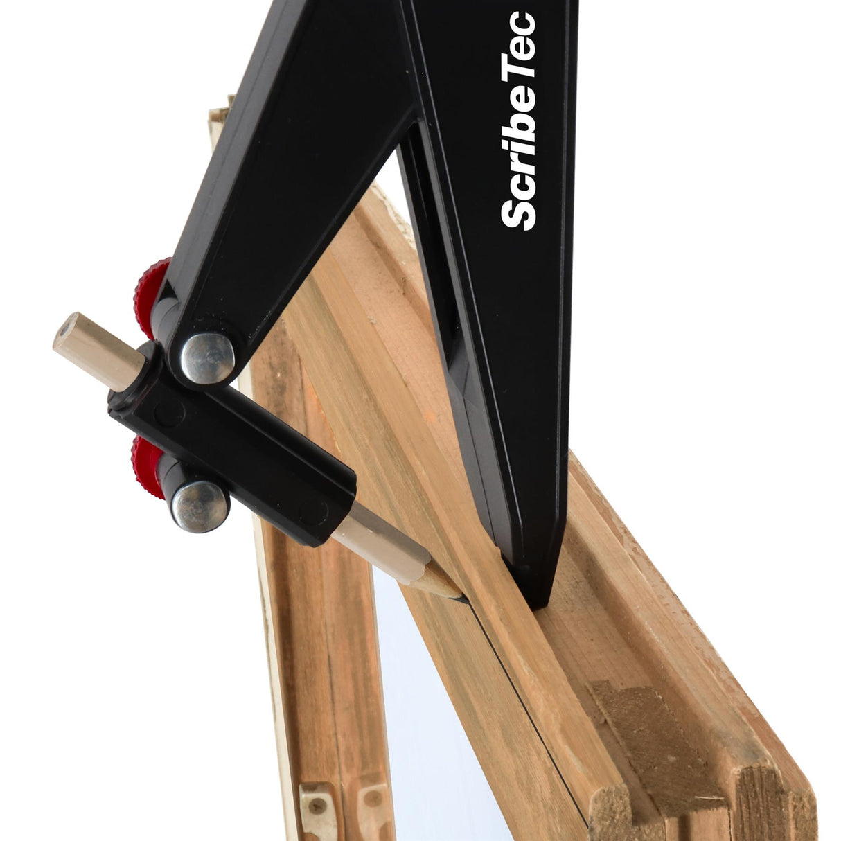 Milescraft ScribeTec