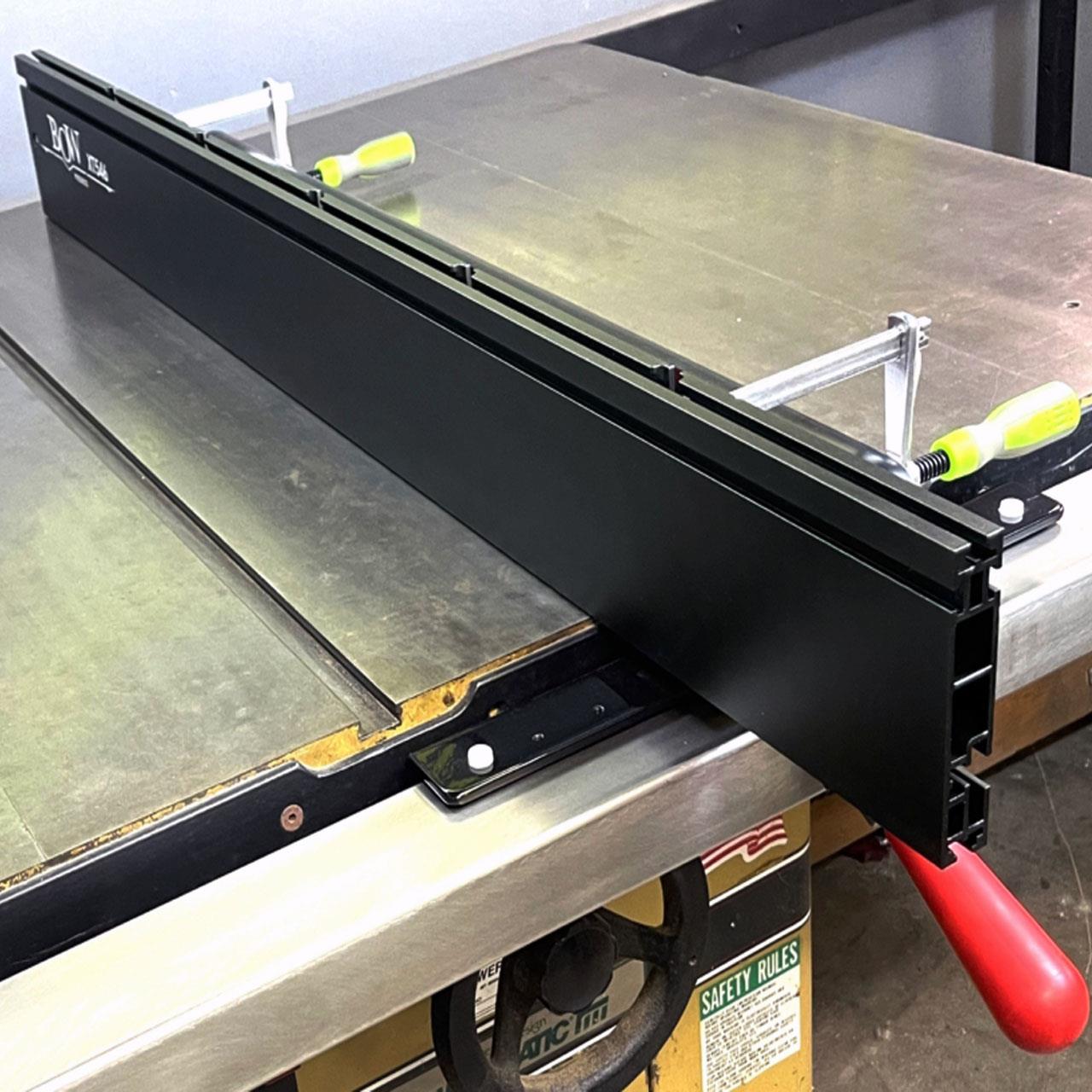 Bow Products XT Xtender Fence - 24"