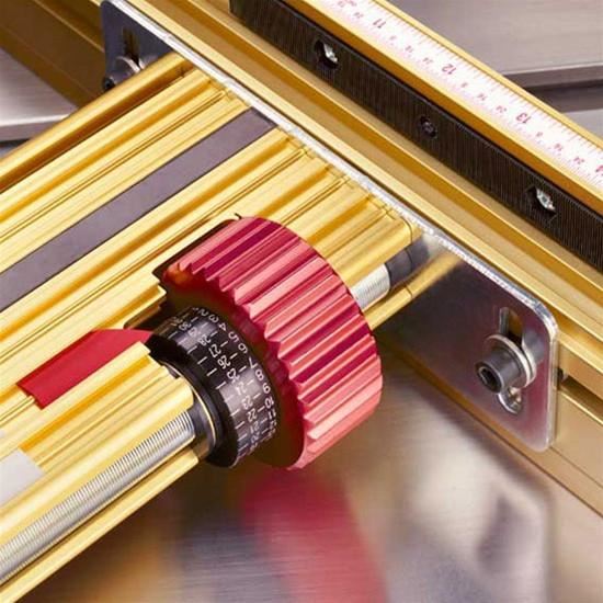 INCRA LS25 Positioner Super System with WonderFence 635mm (Metric)