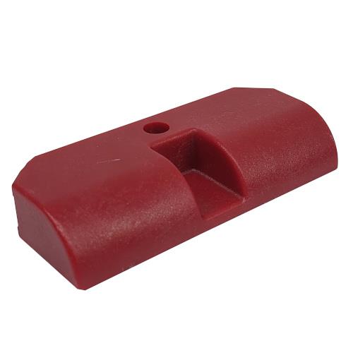 Milescraft Replacement Heel