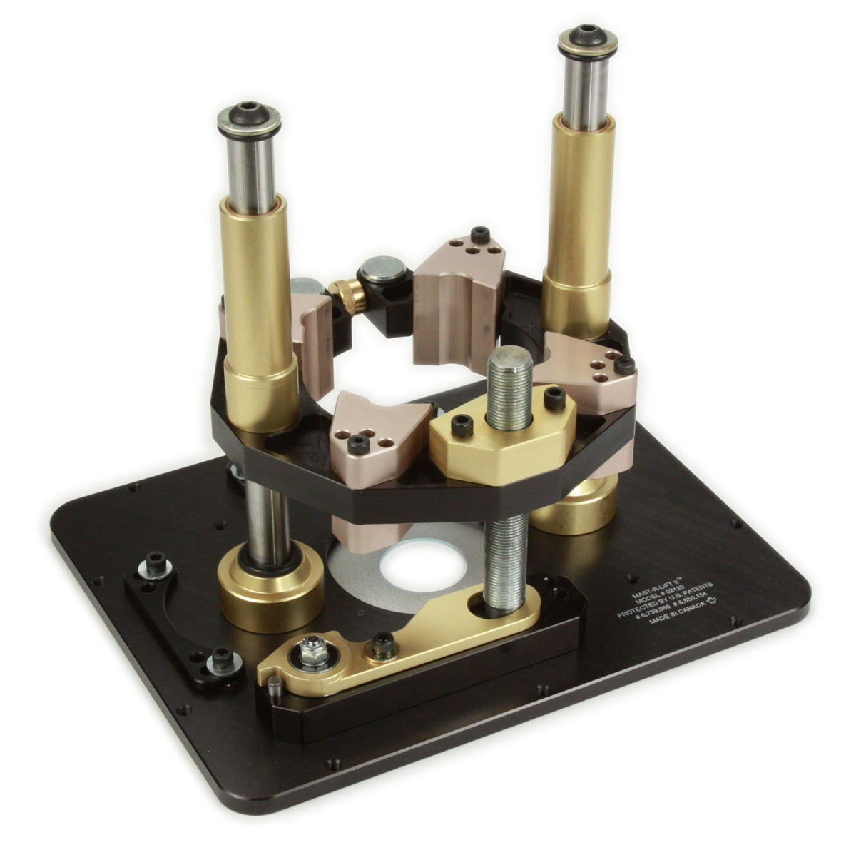 INCRA Mast-R-Lift II (Metric)