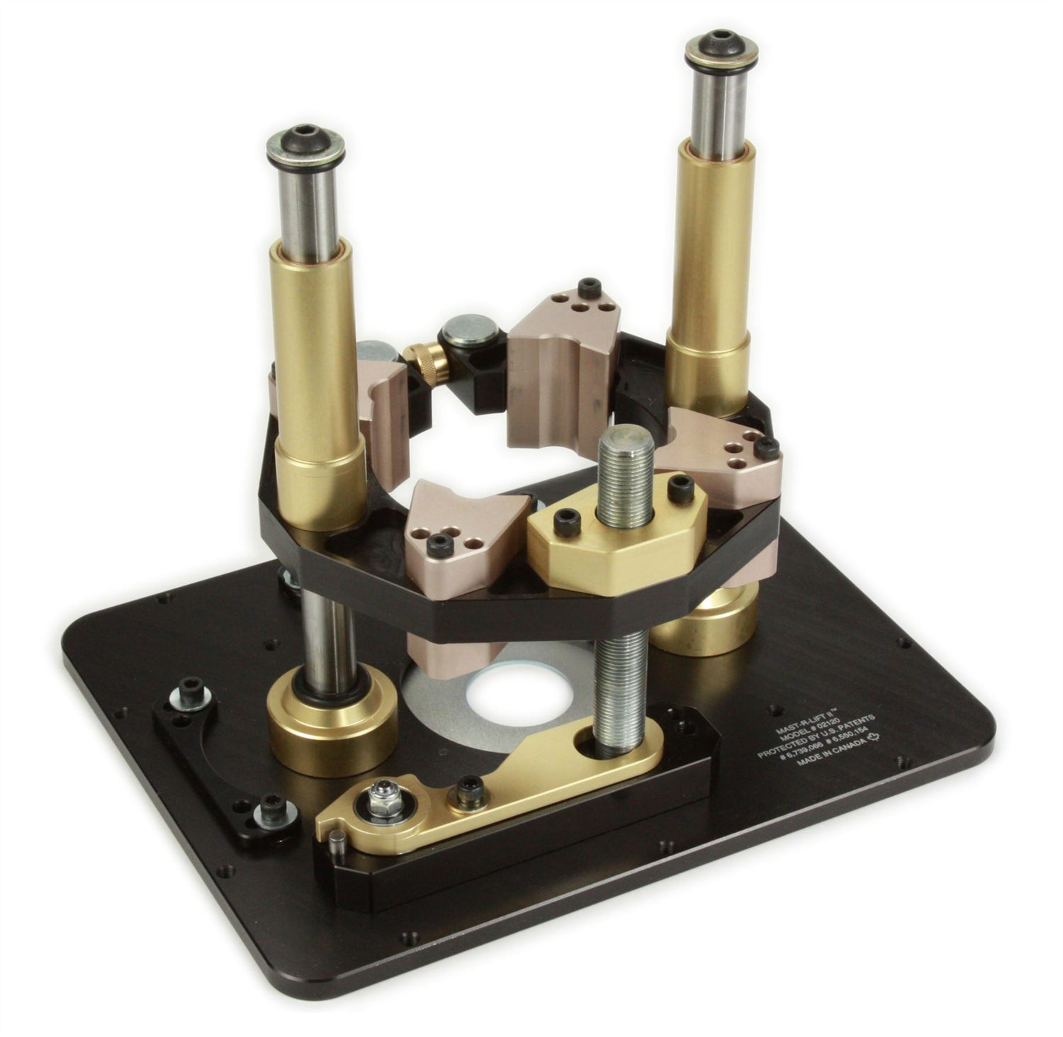 INCRA Mast-R-Lift II (Metric)