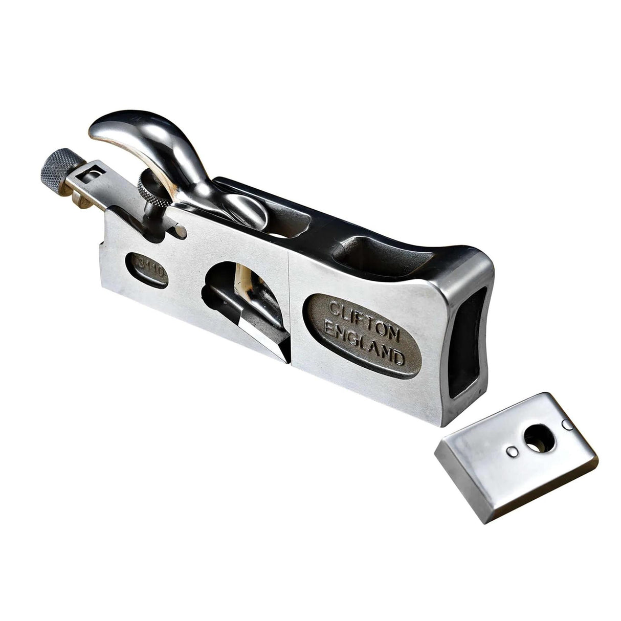 Clifton No 3110 Combination Shoulder Plane