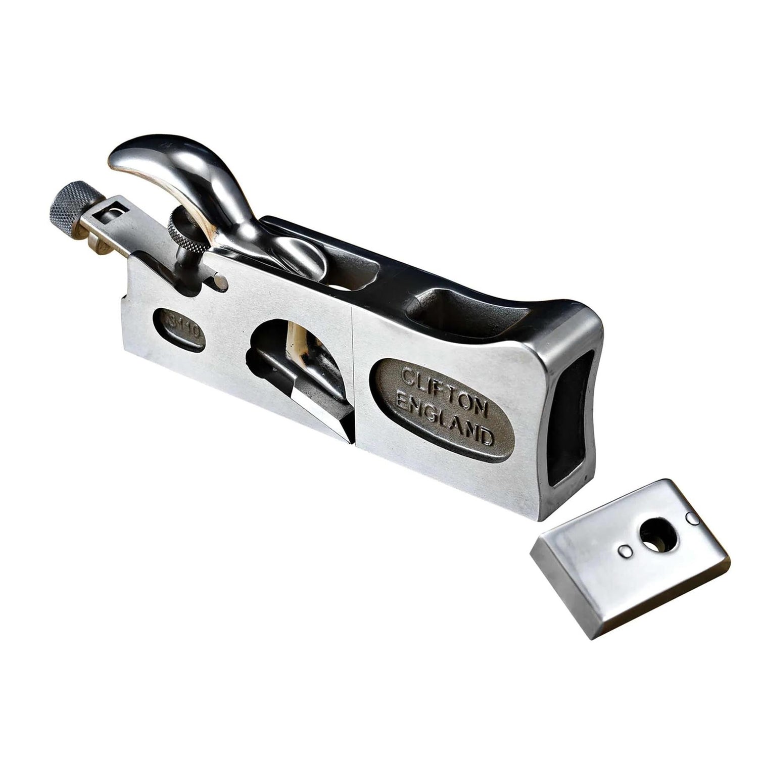 Clifton No 3110 Combination Shoulder Plane