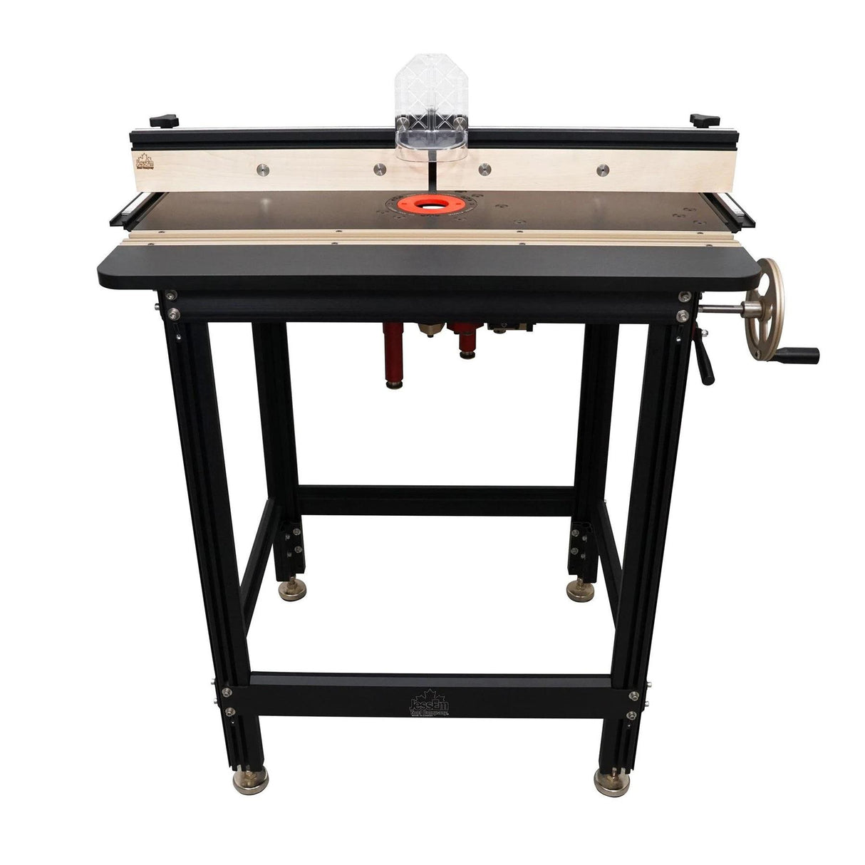JessEm Mast-R-Lift Excel II Router Table Package