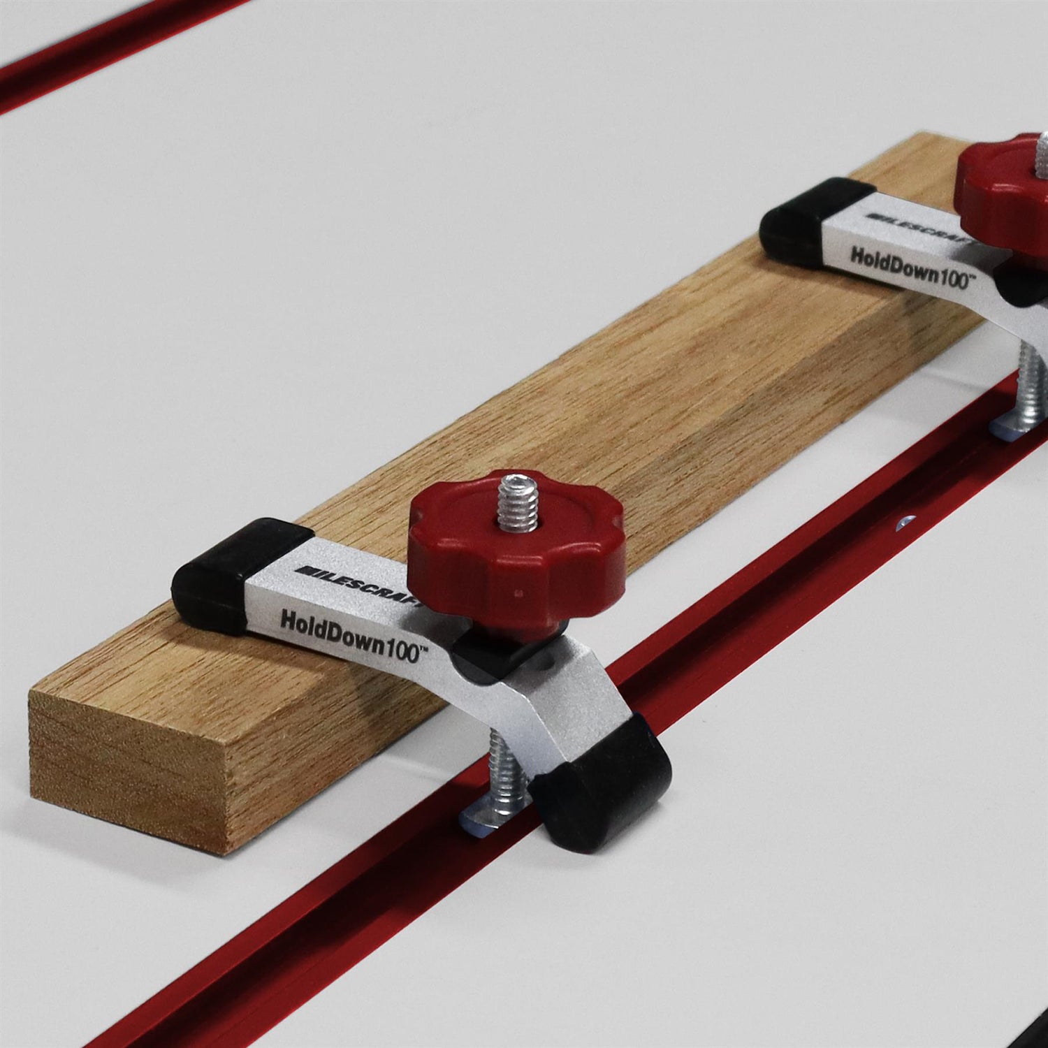 Milescraft HoldDown100 (Pair)