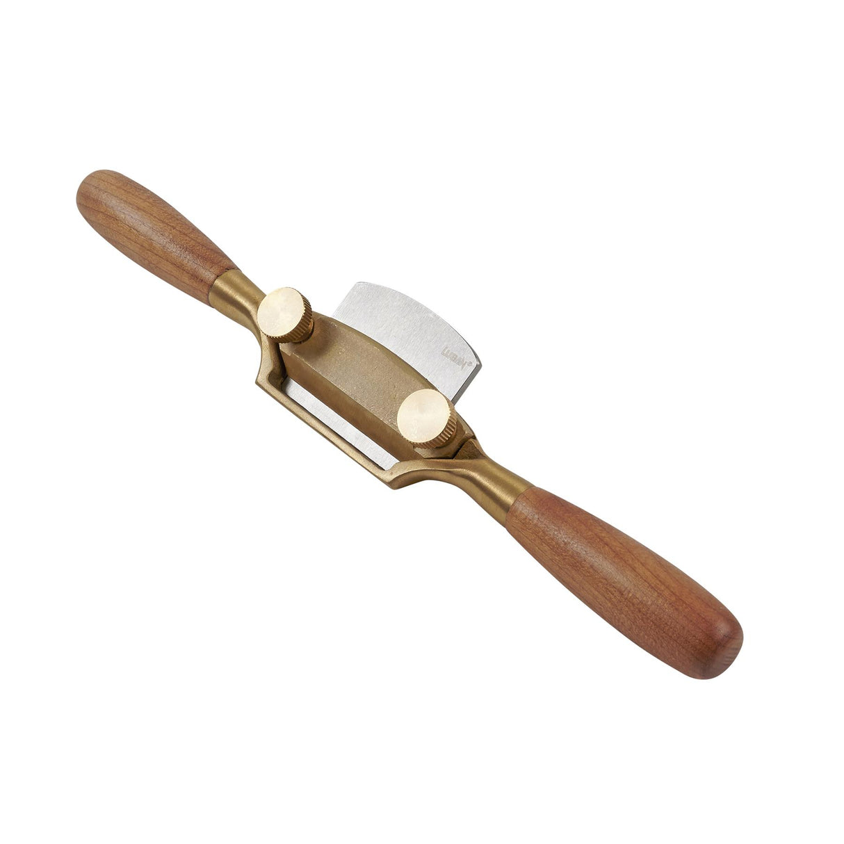 Verum Spokeshave Curved Sole