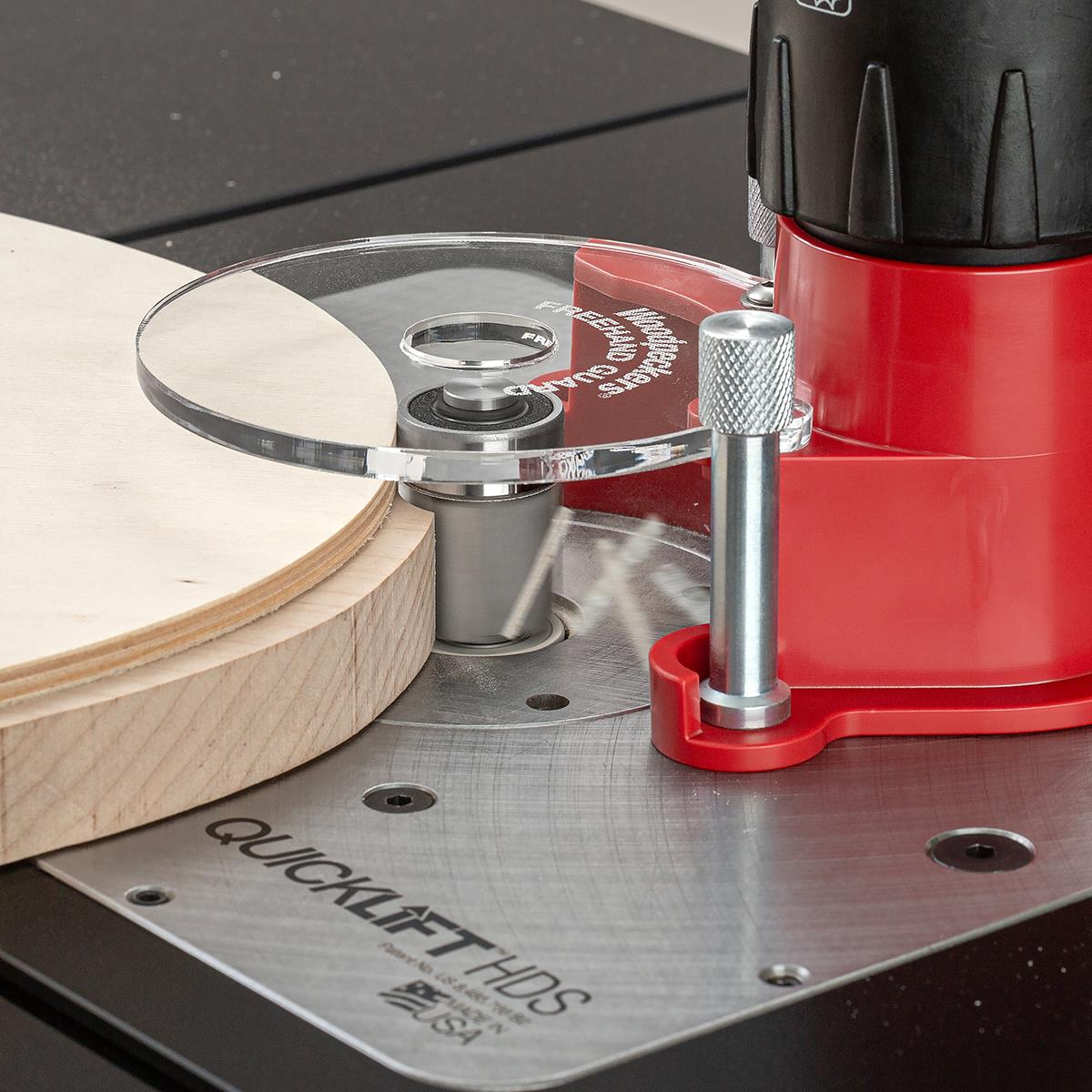 Woodpeckers Freehand Guard 2.0