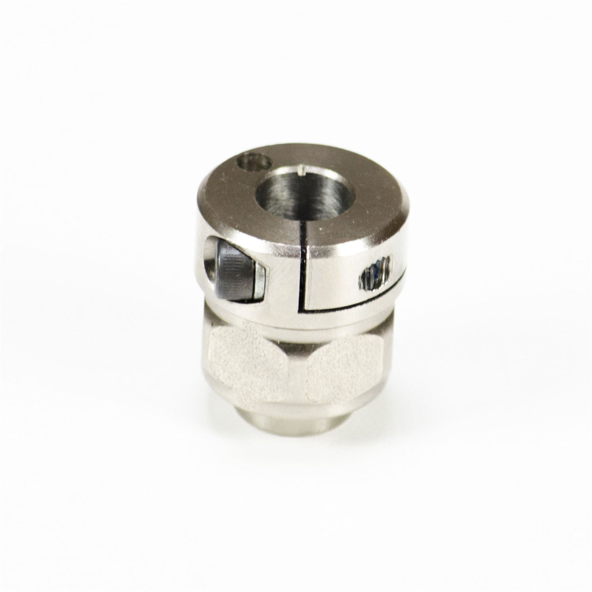 Musclechuck Quick Change Chuck Type 2