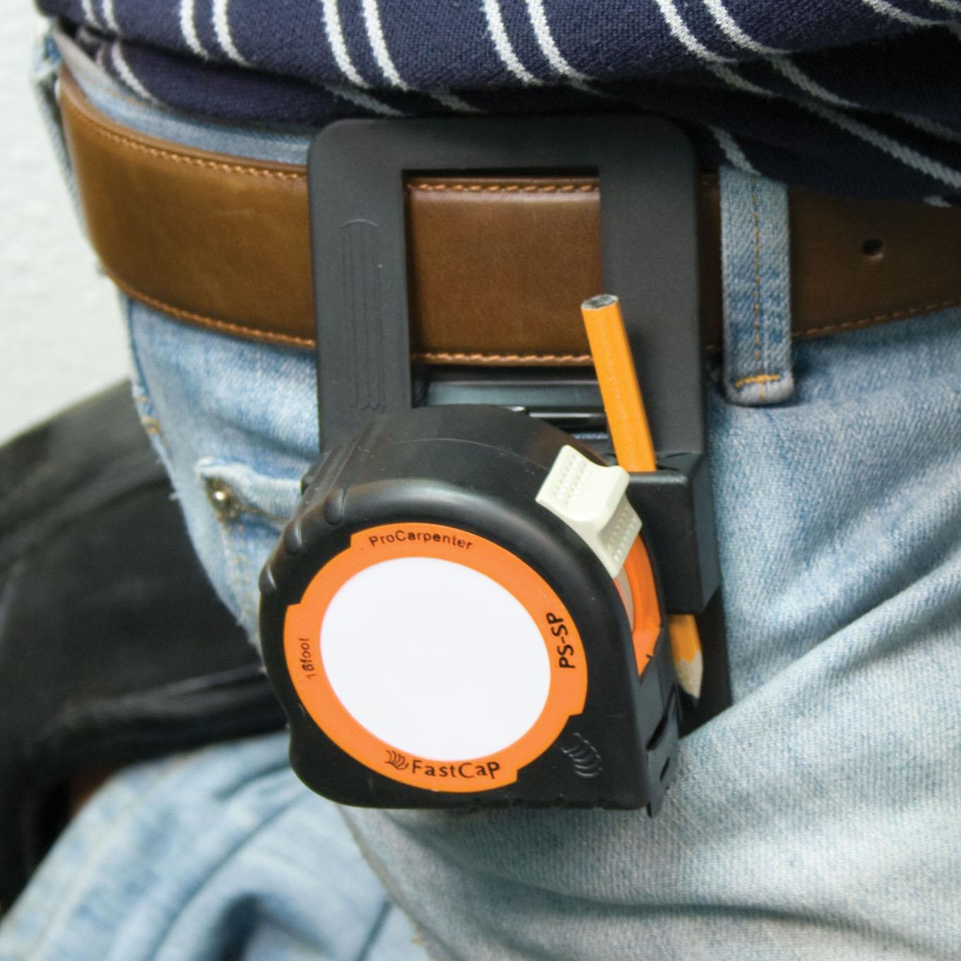 FastCap SpeedClip For Tape Measures