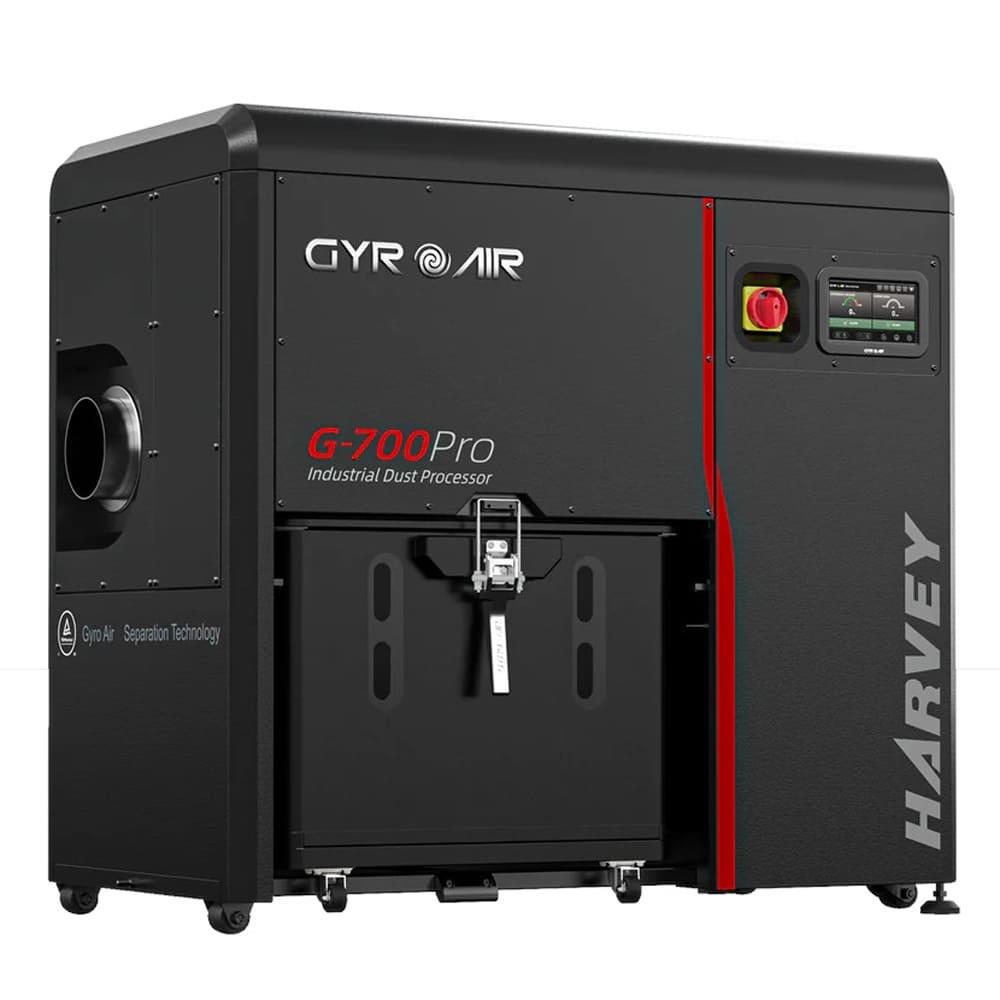 Harvey GYRO AIR G-700PRO Air Industrial Dust Processor