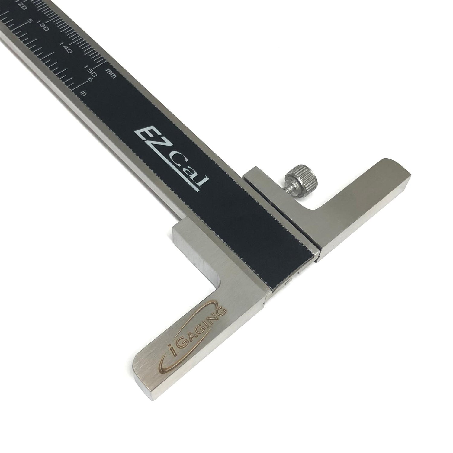 iGaging Universal Depth Base Adaptor for Calipers