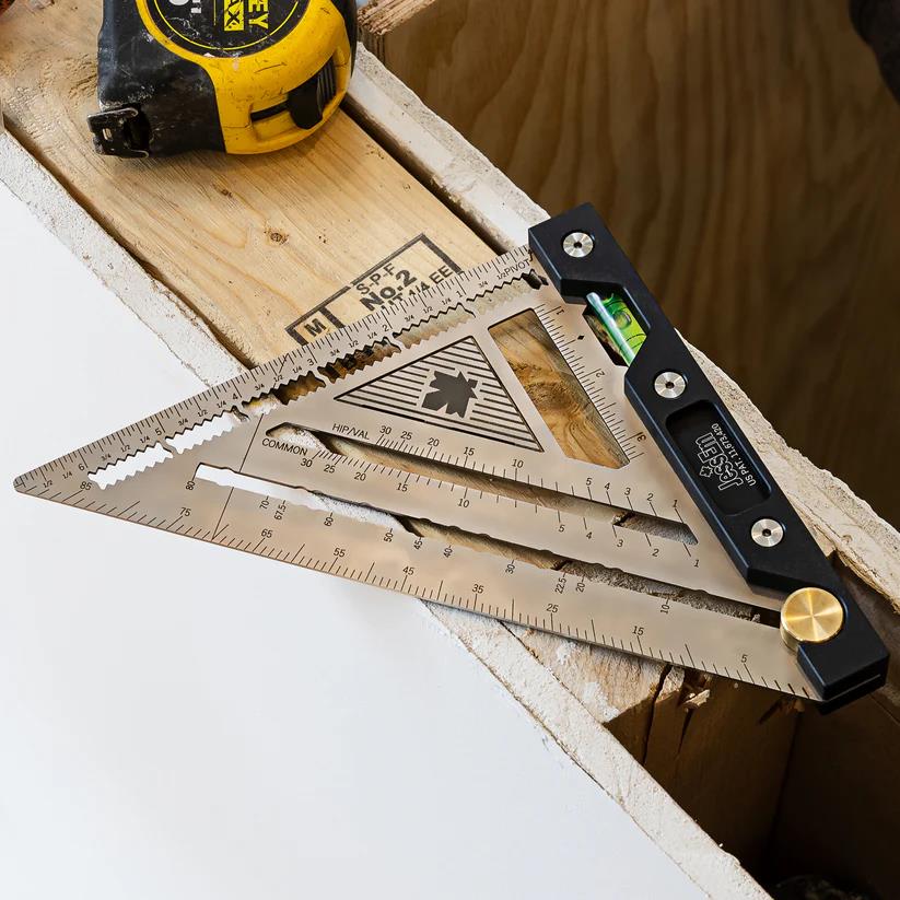JessEm Quick Angle Square - Metric