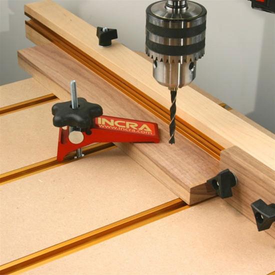 INCRA T-Track Regular 48"