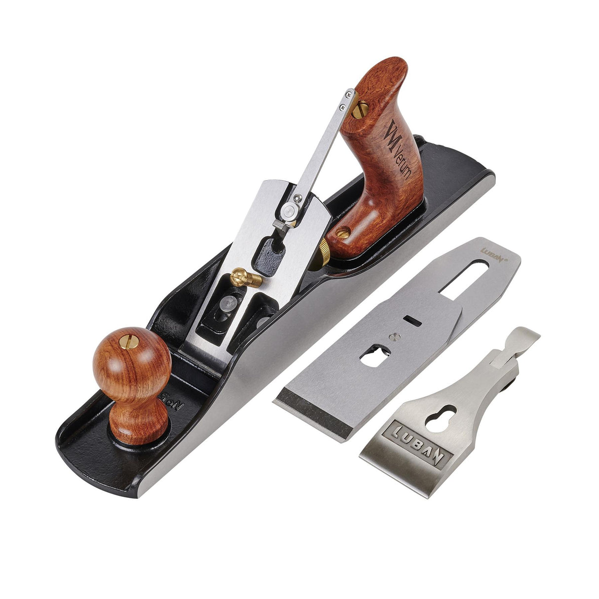 Verum No. 5 Jack Plane