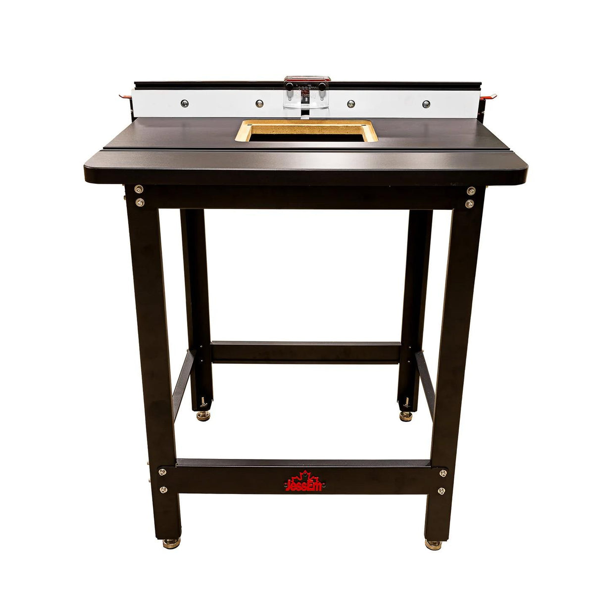 JessEm Weekend Warrior Router Table Package