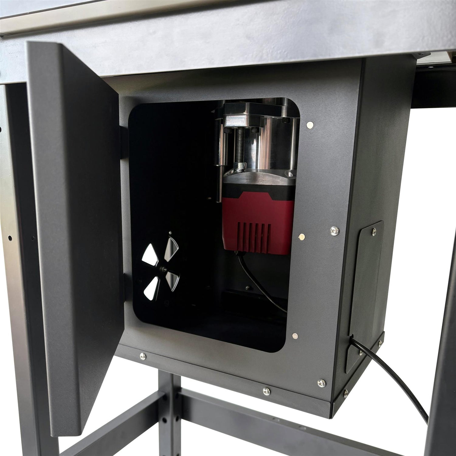 AUKTools Pure Air System Dust Box