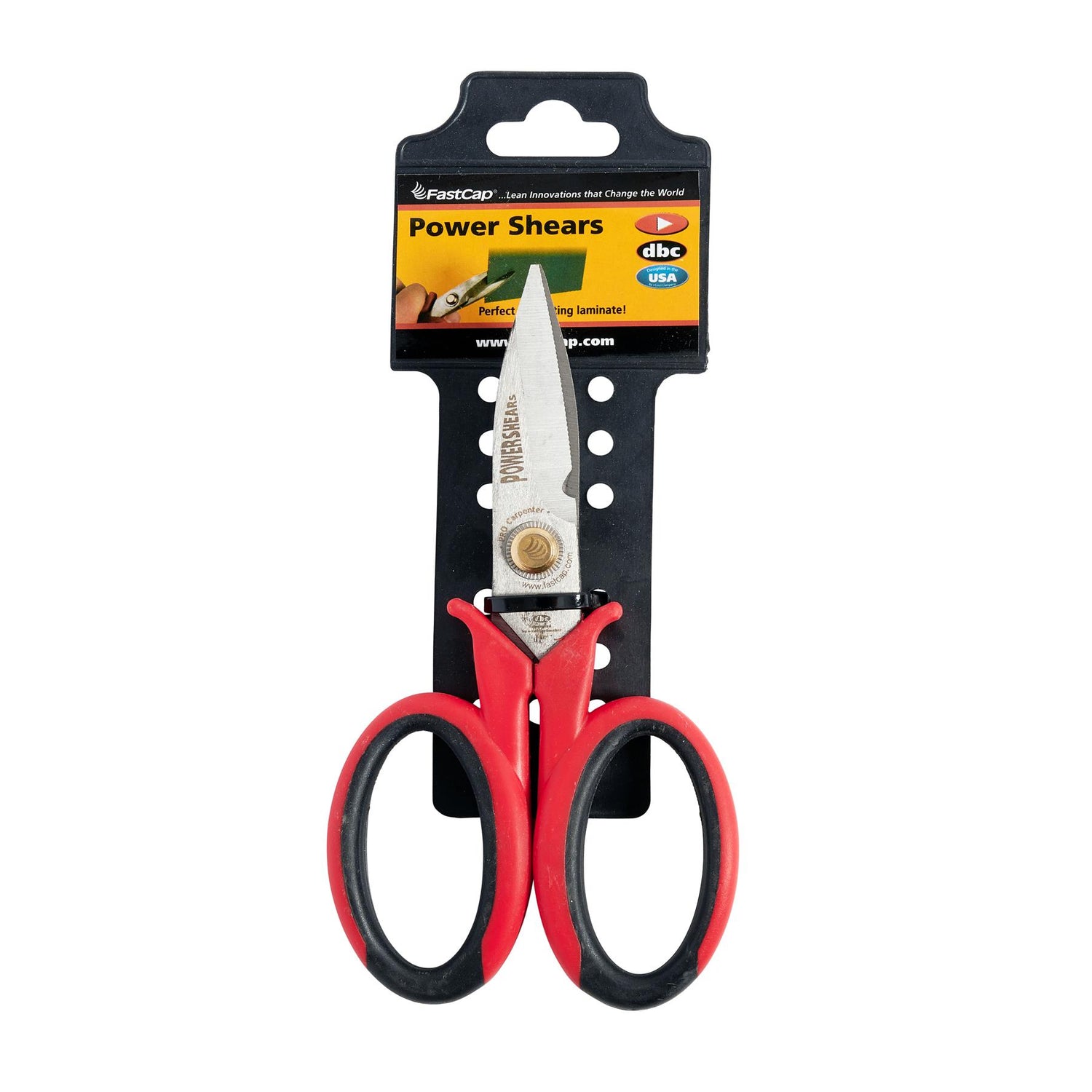 FastCap Flush Cut Power Shears