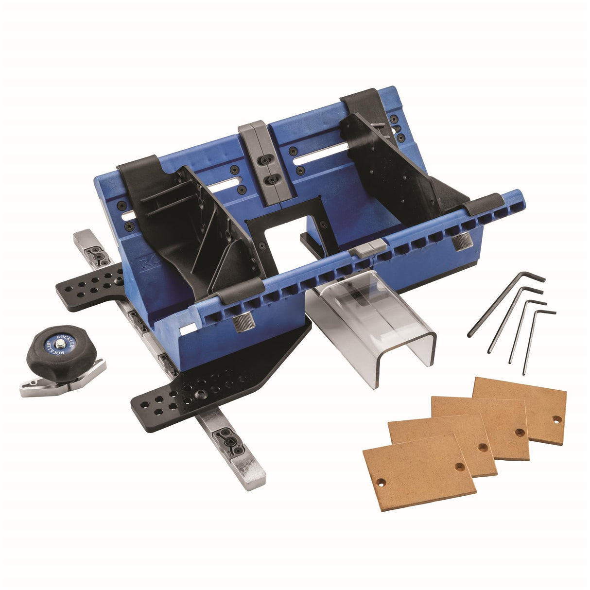 Rockler Deluxe Spline Jig