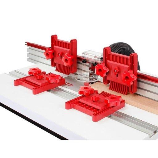Woodpeckers Variable Pressure Feather Board (Pair)