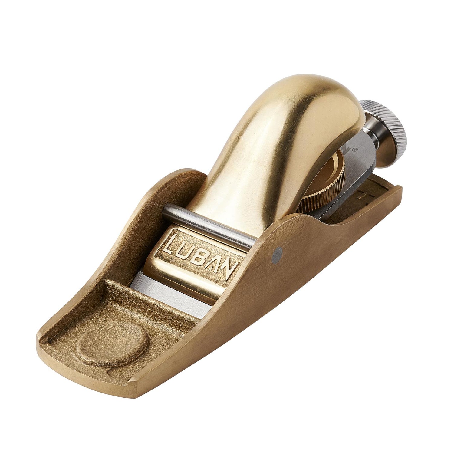 Verum 102 Bronze Apron Plane