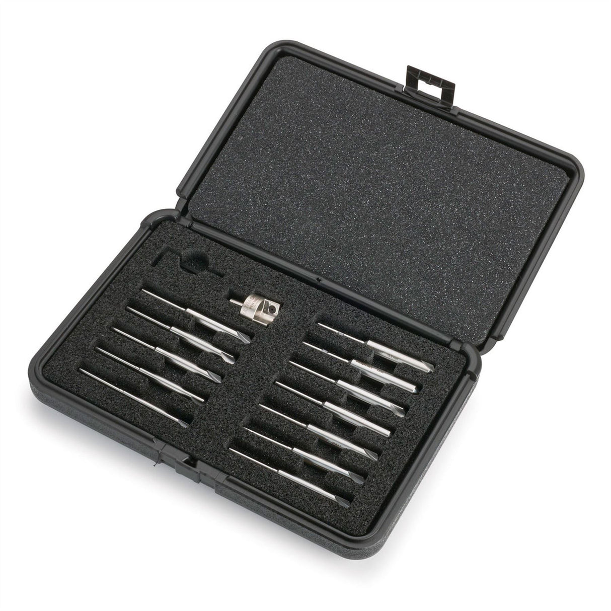 Woodpeckers Ultra-Shear Pen Mill Ci 13 Piece Set