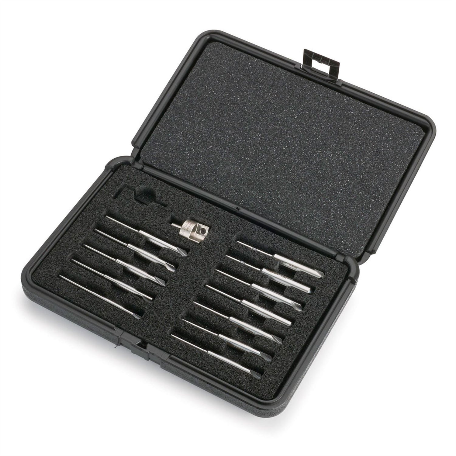 Woodpeckers Ultra-Shear Pen Mill Ci 13 Piece Set