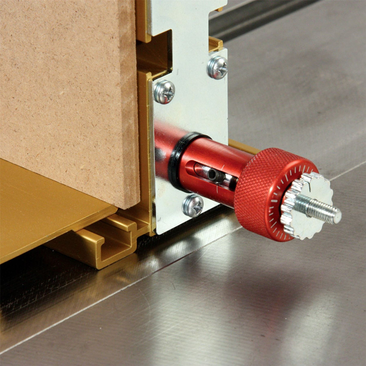 INCRA I-Box Jig for Box Joints