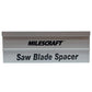 Milescraft Replacement Saw Blade Spacer