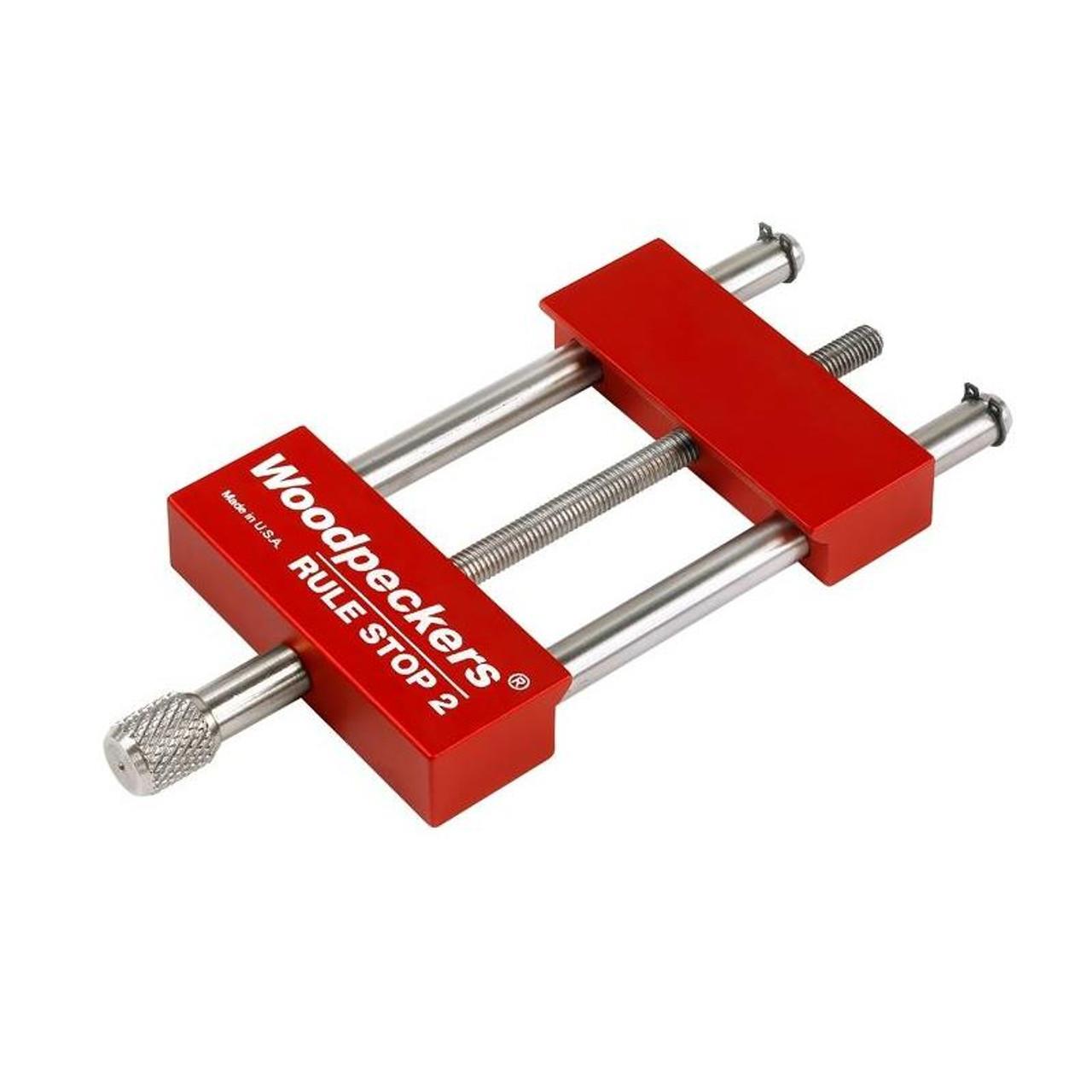 Woodpeckers Woodworking Rule Set