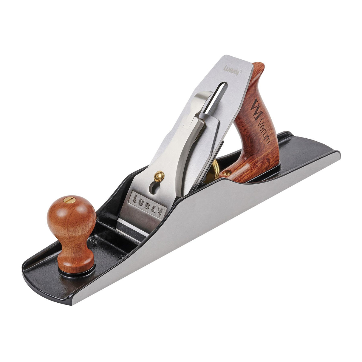 Verum No. 5 1/2 Jack Plane