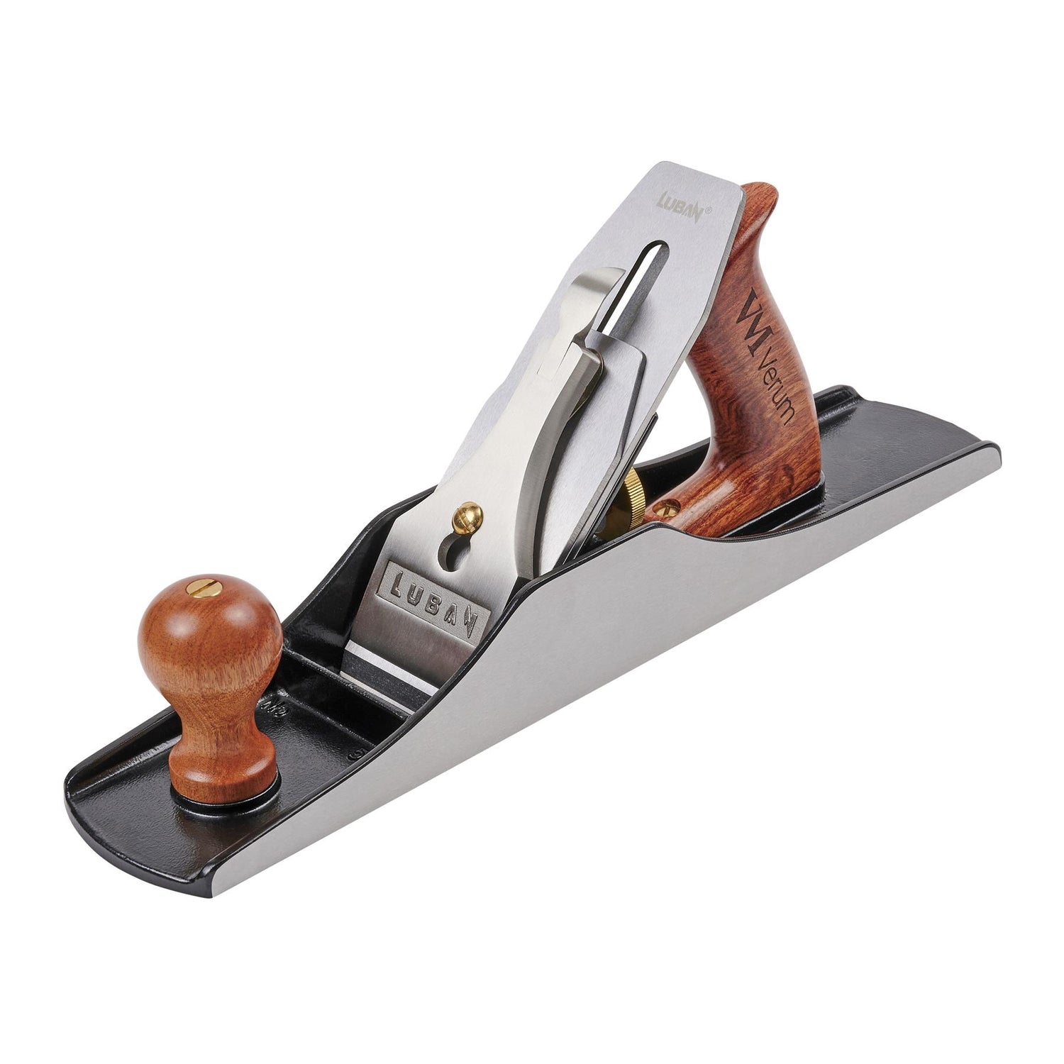 Verum No. 5 1/2 Jack Plane