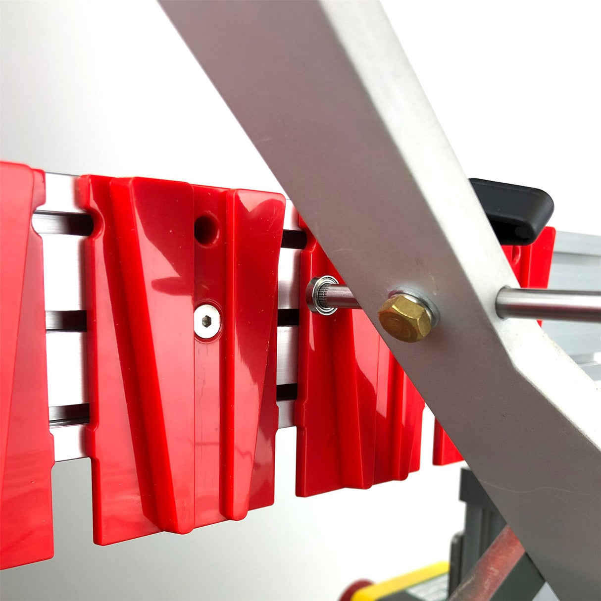 PantoRouter Variable Spaced Dovetail Template Pack