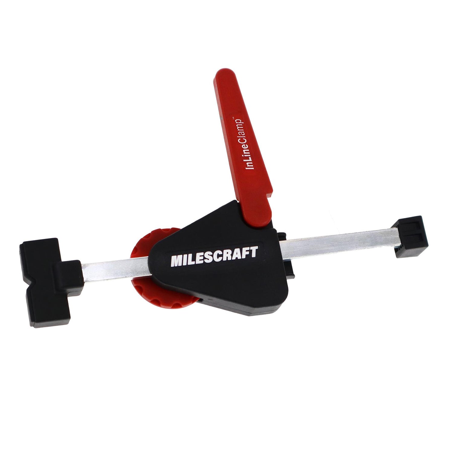 Milescraft In-Line Clamp Set