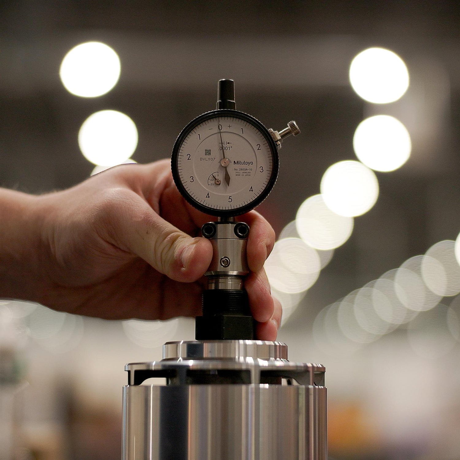 JessEm Pow-R-Tek SR Router with EU Plug