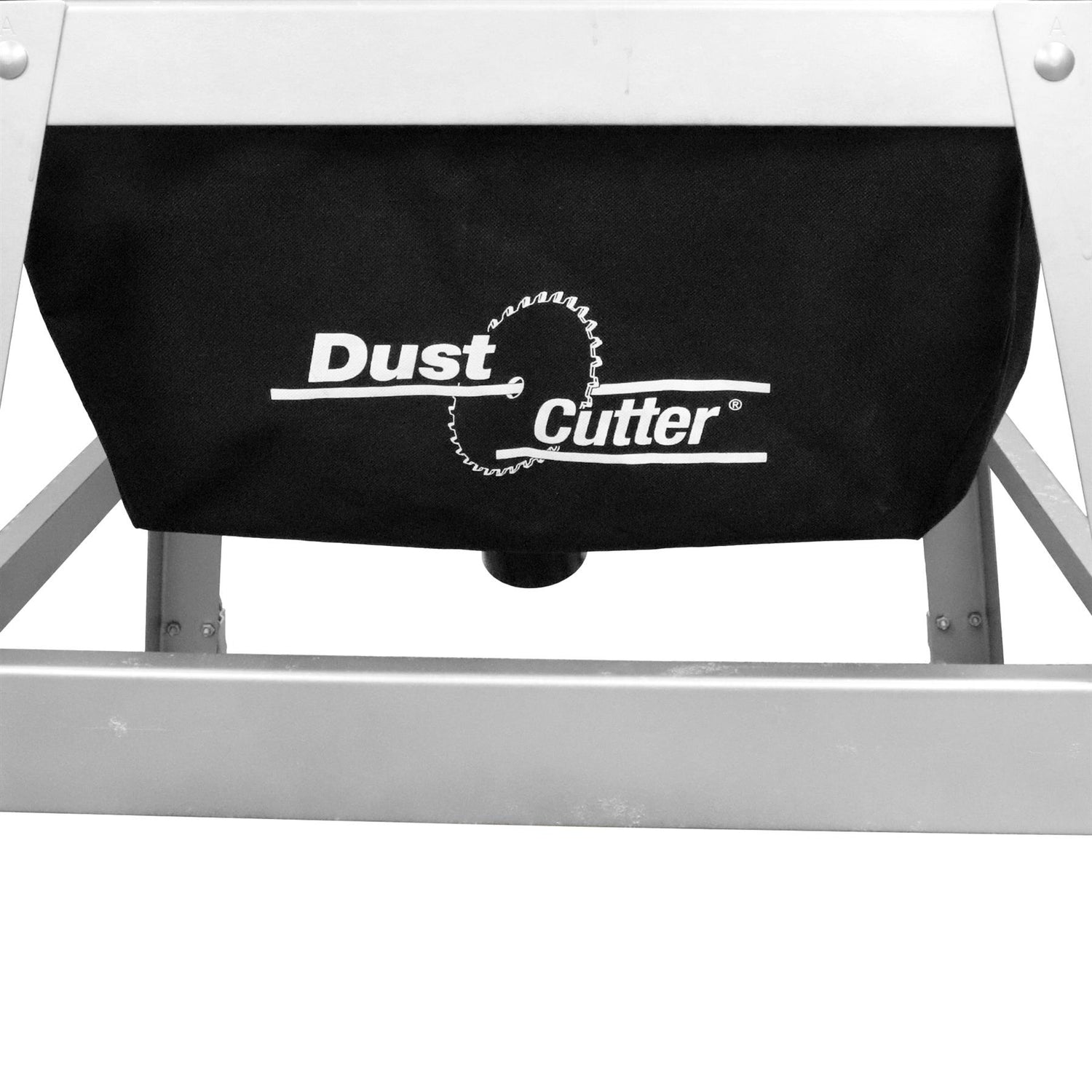 Milescraft DustCutter