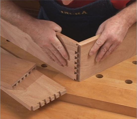 INCRA LS Positioner Instructional DVD