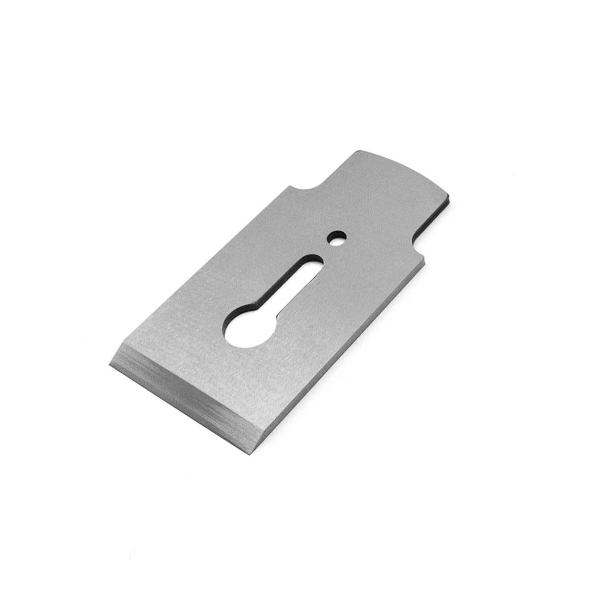 Melbourne Tool Company Low Angle Smoothing Plane Blade - 25 Degree