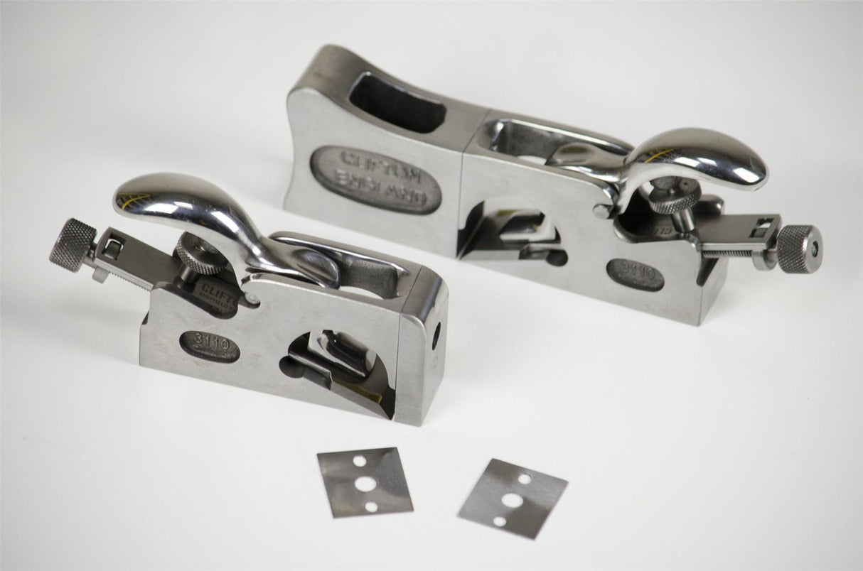 Clifton No 3110 Combination Shoulder Plane