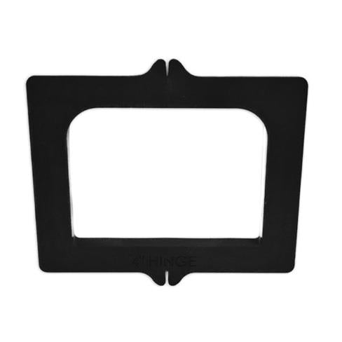 Milescraft Replacement 4" Hinge Template