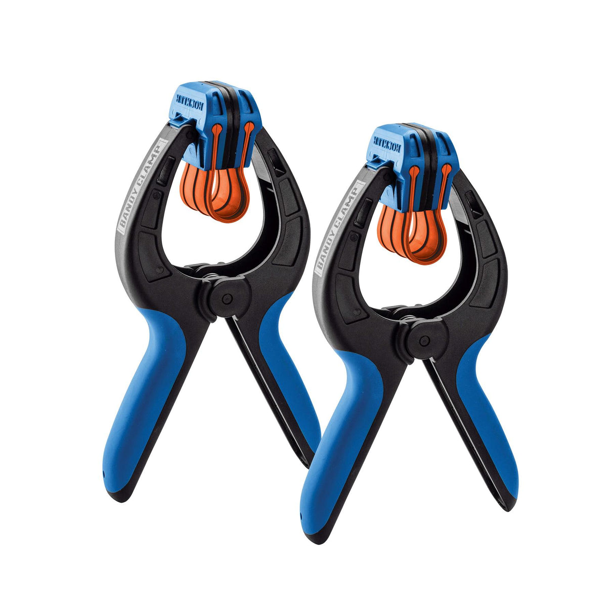 Rockler Large Bandy Clamps - Pair