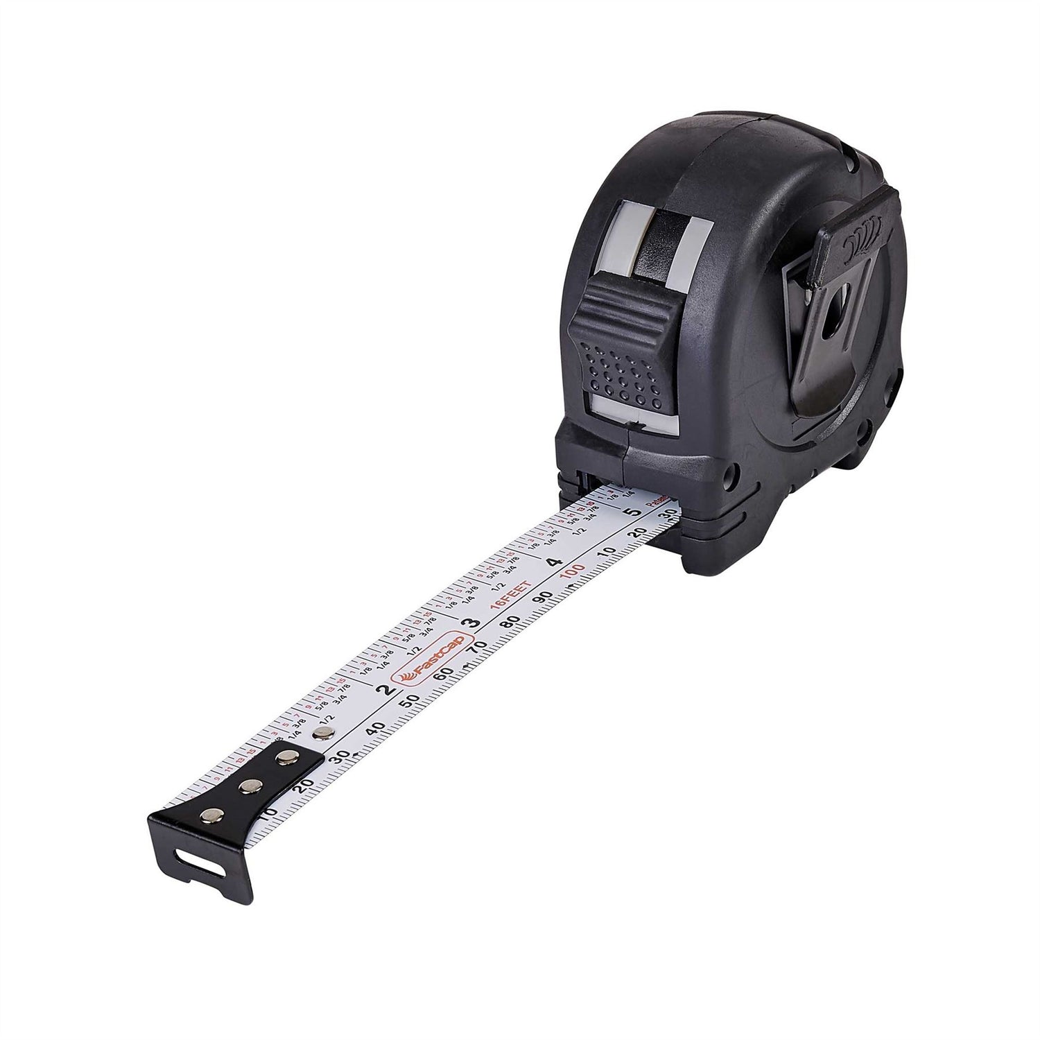 FastCap ProCarpenter Flatback Tape Measure - Metric/Standard 5m (16ft)