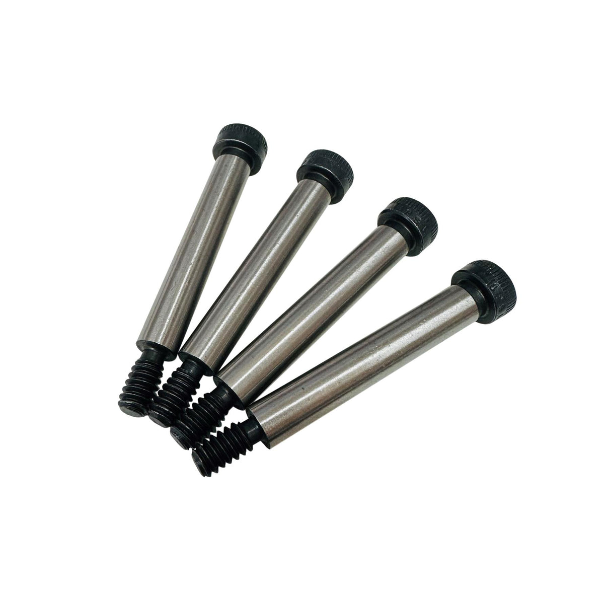 JessEm Replacement Mast-R-Lift/Excel II Router Lift Shoe Bolts (Pack of 4)