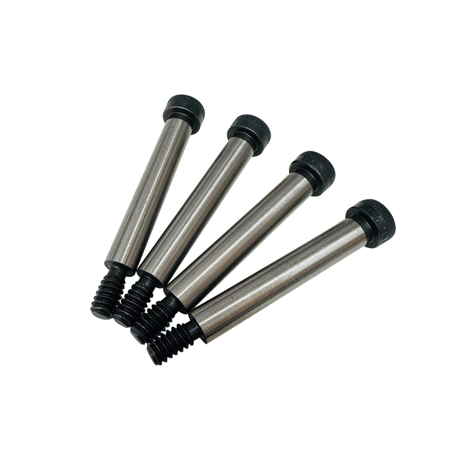 JessEm Replacement Mast-R-Lift/Excel II Router Lift Shoe Bolts (Pack of 4)