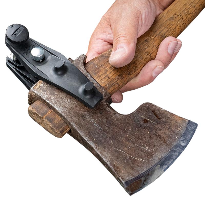 Tormek AX-40 Axe Jig